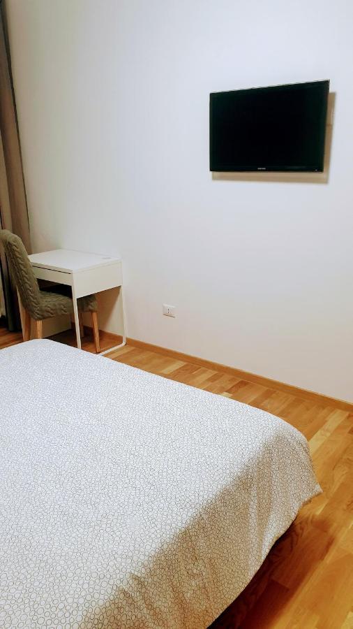 Casa Caterina Leilighet Mantova Eksteriør bilde