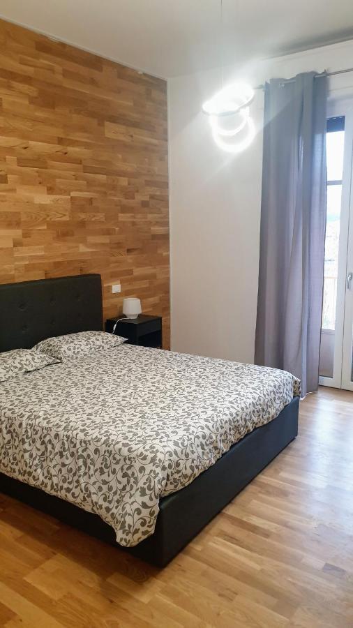 Casa Caterina Leilighet Mantova Eksteriør bilde